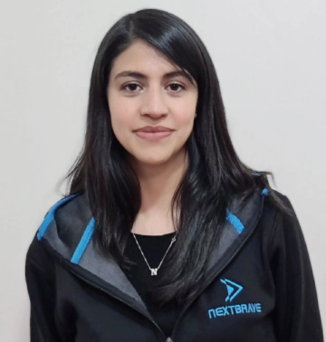 Natalia Villavicencio